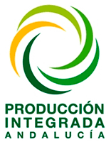 Logotipo Producción Integrada Andalucía